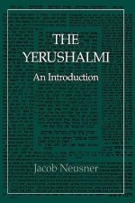 Yerushalmi--The Talmud of the Land of Israel