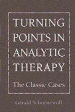 Turning Points in Analytic Therapy