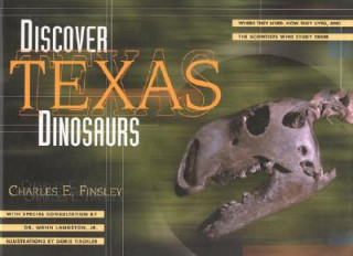 Discover Texas Dinosaurs