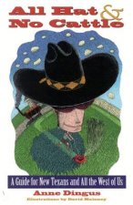 All Hat and No Cattle