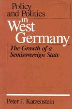 Policy and Politics in West Germany