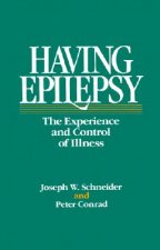 Having Epilepsy
