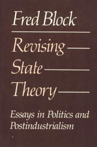 Revising State Theory
