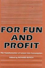 For Fun And Profit
