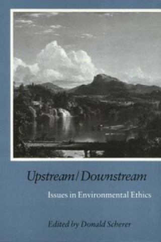 Upstream/Downstream