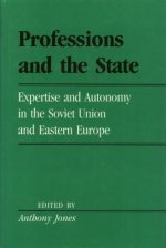 Professions and the State
