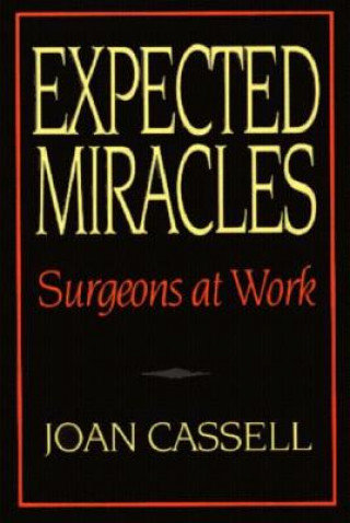 Expected Miracles