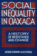 Social Inequality in Oaxaca