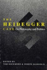 Heidegger Case