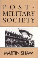 Post-Military Society