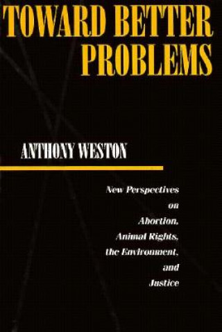 Toward Better Problems