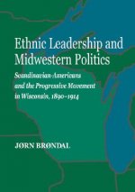 Ethnic Leadership and Midwestern Politics