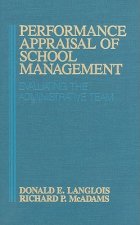 Performance Appraisal of School Management