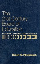 21st Century Board of Education