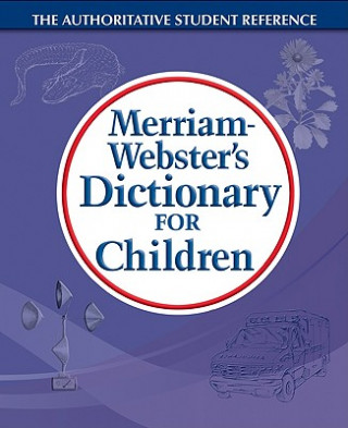 M-W Dictionary for Children
