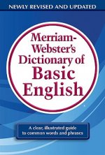M-W Dictionary of Basic English