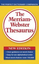 Merriam-Webster Thesaurus