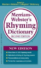 Merriam-Webster's Rhyming Dictionary