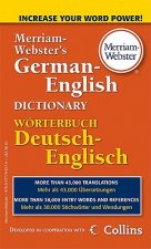 M-W German-English Dictionary