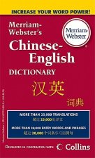 M-W Chinese-English Dictionary