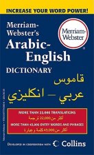 M-W Arabic-English Dictionary