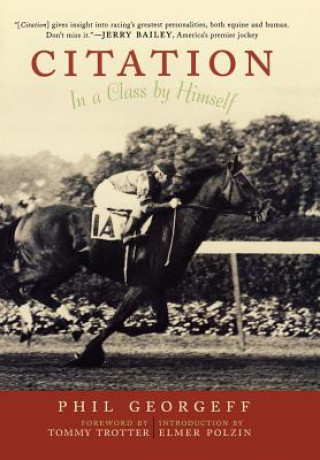 Citation (Phil Georgeff,Tommy Trotter)(Pevná)