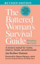 Battered Woman's Survival Guide