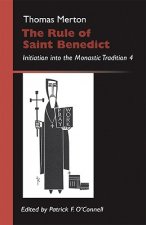 Rule of Saint Benedict