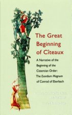 Great Beginnings of Citeaux