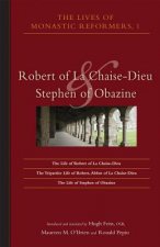 Lives of the Monastic Reformers