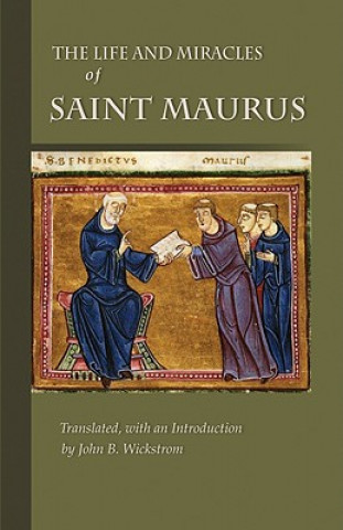 Saint Maurus