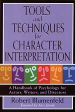 Handbook of Psychology for Actors, Writers, and Directors