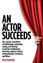 Actor Succeeds