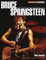 Bruce Springsteen