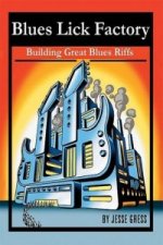 Blues Lick Factory