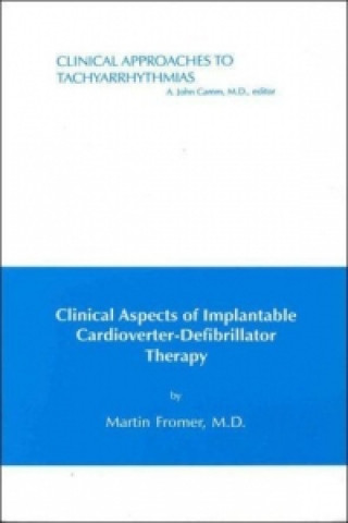 Clinical Aspects of Implantable Cardioverter-Defibrillator Therapy V 9