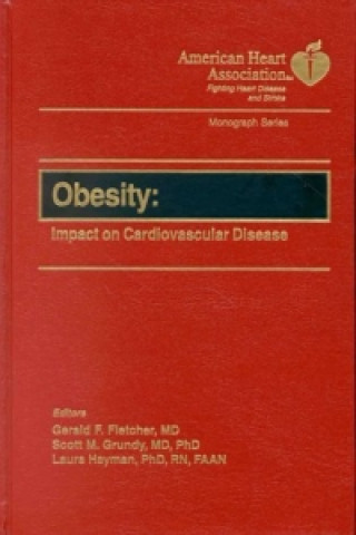 Obesity: Impact on Cardiovascular Disease