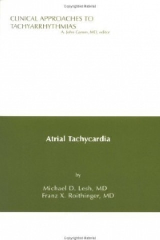 Atrial Tachycardia