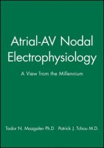 Atrial-AV Nodal Electrophysiology - A View from the Millennium