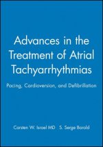 Advances in the Treatment of Atrial Tachyarrhythmias: Pacing, Cardioversion, and Defibrillation