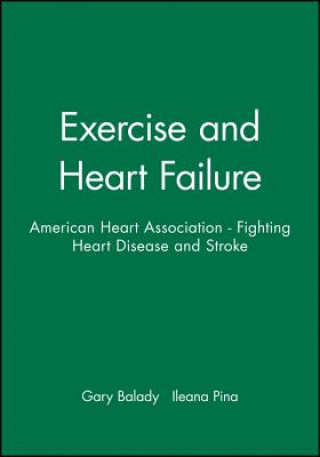 Exercise and Heart Failure - American Heart Association - Fighting Heart Disease and Stroke