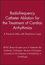 Radiofrequency Catheter Ablation for the Treatment of Cardiac Arrhythmias - A Practical Atlas with Illustrative Cases