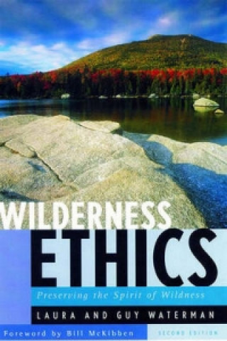 Wilderness Ethics