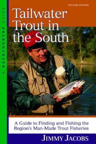 Tailwater Trout in the South