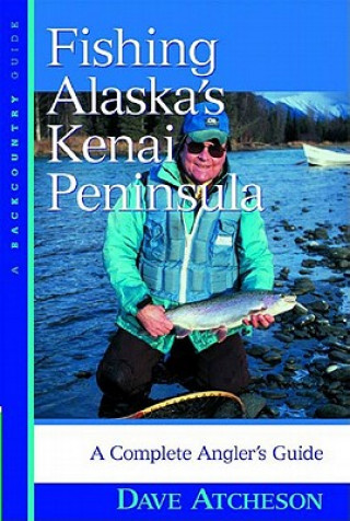 Fishing Alaska's Kenai Peninsula