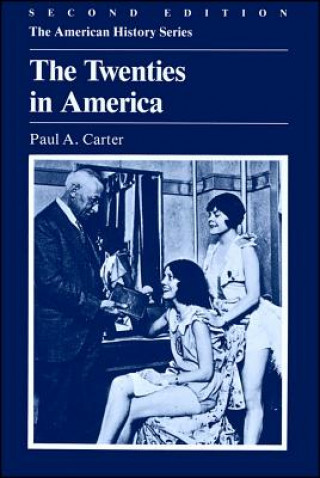 Twenties in America, Second Edition