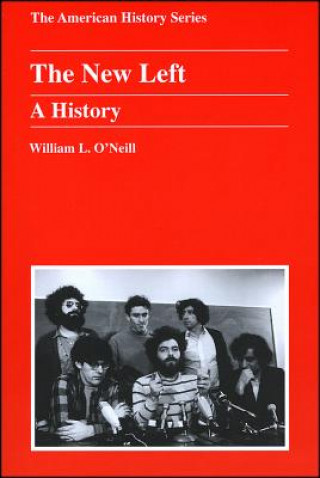 New Left - A History