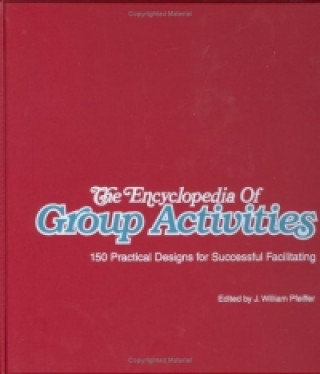 Encyclopedia of Group Activities