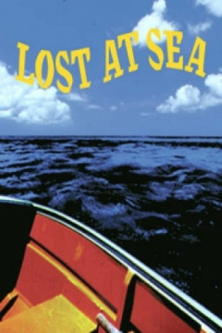 Lost at Sea