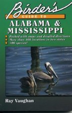Birder's Guide to Alabama and Mississippi